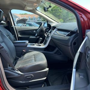 2014 FORD EDGE SEL thumbnail 33