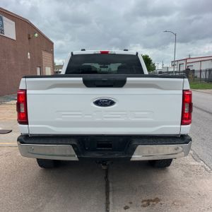 FORD F-150 XLT - 6