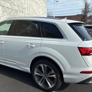 AUDI Q7 PREMIUM PLUS - 6