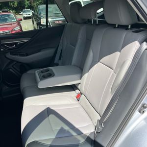2024 Subaru OUTBACK LIMITED — фото 33