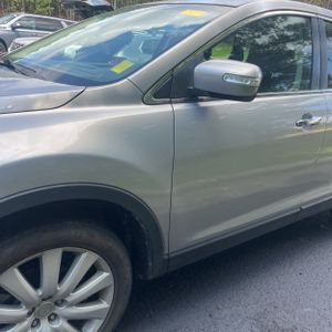 2008 Mazda CX-9 TOURING 照片 2