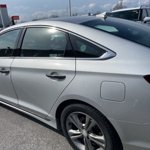 HYUNDAI SONATA SPORT - 6