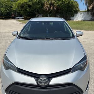 صورة مصغرة 15 لـ 2019 Toyota COROLLA LE