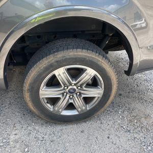 صورة مصغرة 18 لـ 2018 FORD F-150 LARIAT