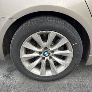 صورة مصغرة 19 لـ 2015 BMW 750LI