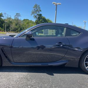 SUBARU BRZ SERIES.PURPLE - 4