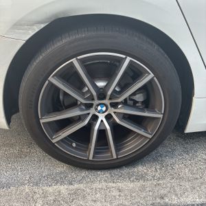 صورة 15 لـ 2021 BMW 3 SERIES 330I