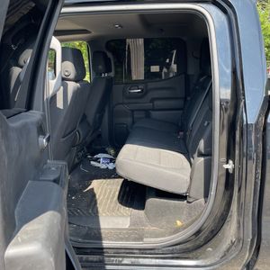 صورة مصغرة 34 لـ 2019 Chevrolet SILVERADO 1500 LT
