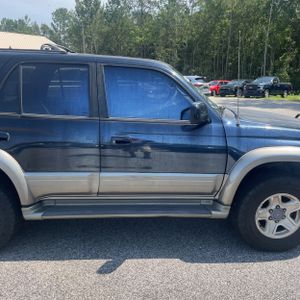 صورة 11 لـ 1999 Toyota 4RUNNER LIMITED