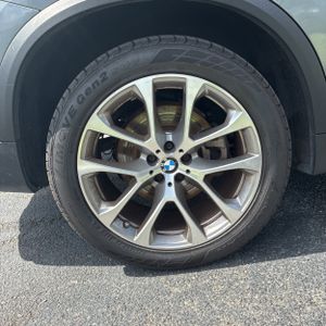 2024 BMW X5 XDRIVE40I thumbnail 19