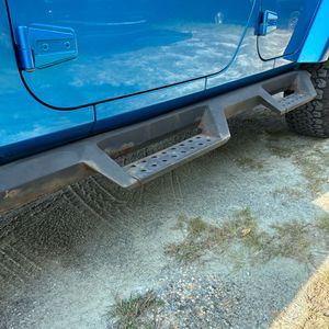 2015 JEEP WRANGLER UNLIMITED SAHARA 照片 54
