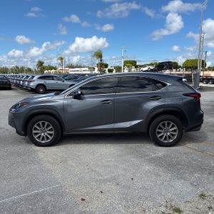 LEXUS NX 300 BASE - 3