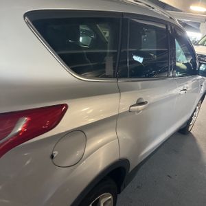 2013 FORD ESCAPE TITANIUM 照片 9