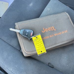صورة مصغرة 47 لـ 2016 JEEP COMPASS SPORT