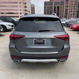 MERCEDES-BENZ GLE - 7