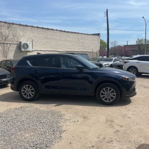 MAZDA CX-5 2.5 S PREFERRED - 10