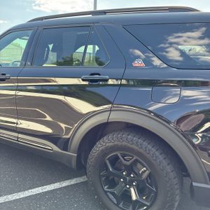 2022 FORD EXPLORER TIMBERLINE 照片 6