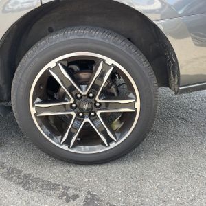 2020 FORD EXPEDITION LIMITED — миниатюра 18