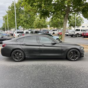 BMW 430I GRAN COUPE - 10