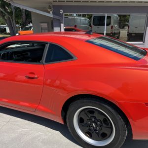 CHEVROLET CAMARO LS - 6