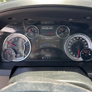 2016 RAM 1500 LARAMIE — миниатюра 34