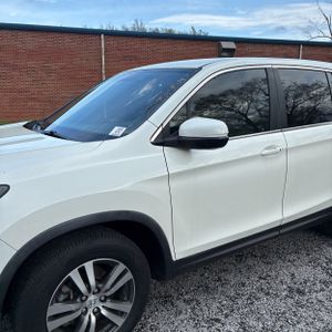 HONDA PILOT EX - 2