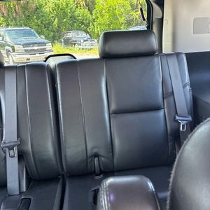 2008 Cadillac ESCALADE BASE — фото 36
