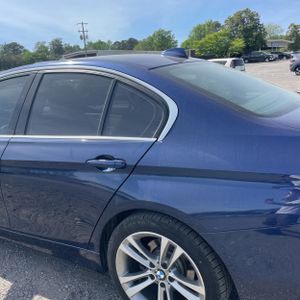 BMW 3 SERIES 330I - 6