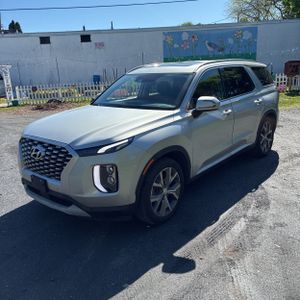 HYUNDAI PALISADE SEL - 1