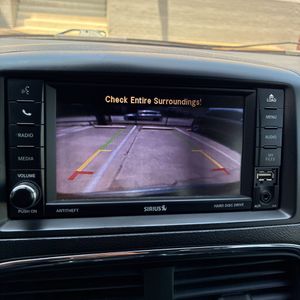 2019 Dodge GRAND CARAVAN GT — миниатюра 39
