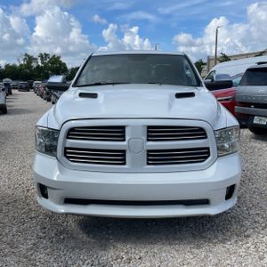 2013 RAM 1500 SPORT 缩略图 14