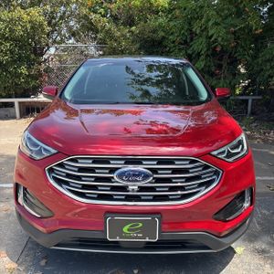 صورة مصغرة 13 لـ 2020 FORD EDGE TITANIUM