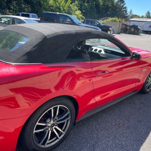صورة 9 لـ 2015 FORD MUSTANG GT PREMIUM