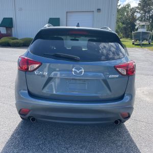 MAZDA CX-5 TOURING - 7