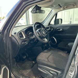 2018 JEEP RENEGADE LATITUDE 照片 30