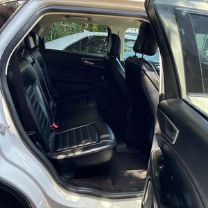 صورة مصغرة 35 لـ 2020 FORD EDGE SEL