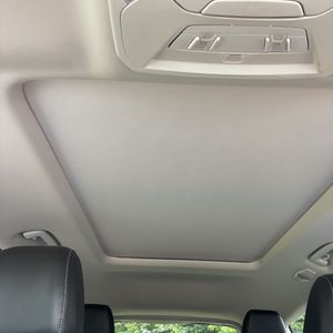 2017 FORD ESCAPE TITANIUM — миниатюра 42