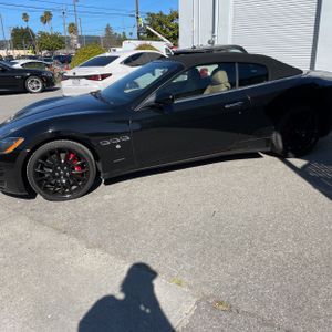 MASERATI GRANTURISMO BASE - 4