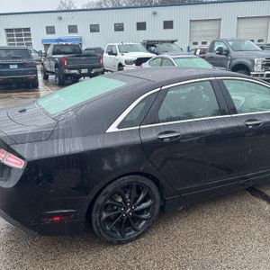 LINCOLN MKZ RESERVE - 9