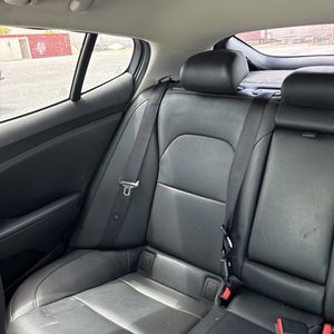 2018 KIA STINGER BASE thumbnail 79