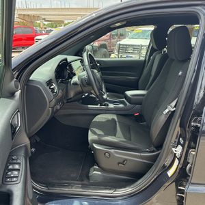2025 Dodge DURANGO GT 缩略图 32