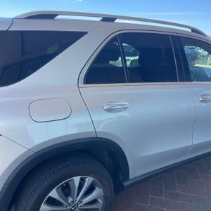 MERCEDES-BENZ GLE - 9