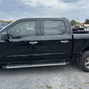 FORD F150 XLT - 4