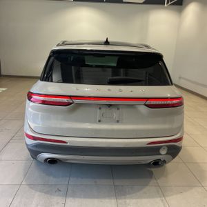 LINCOLN CORSAIR STANDARD - 7