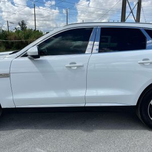 2021 Jaguar F-PACE P250 S 照片 4