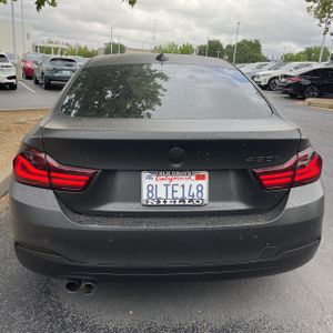 BMW 430I GRAN COUPE - 7