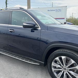 2022 Mercedes-BENZ GLE thumbnail 13