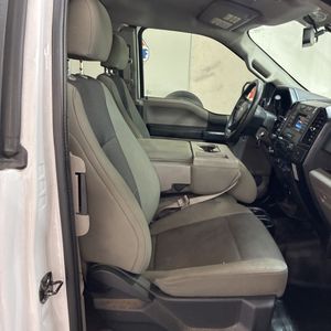 صورة مصغرة 36 لـ 2017 FORD F-150 XL