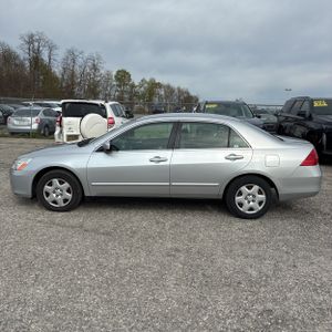 HONDA ACCORD LX - 3