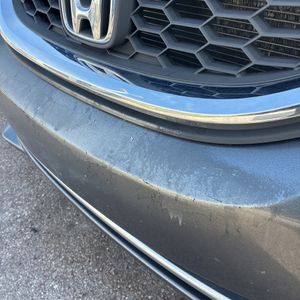2013 Honda CIVIC LX — миниатюра 54